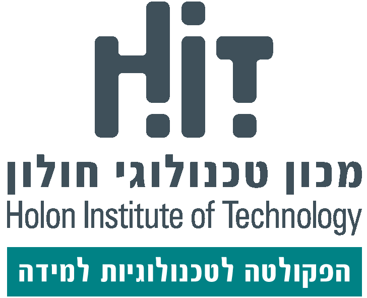 לוגו הפקולטה לטכנולוגיות למידה, מכון טכנולוגי חולון