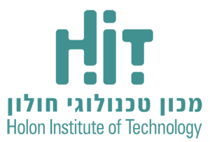 לוגו מכון טכנולוגי חולון