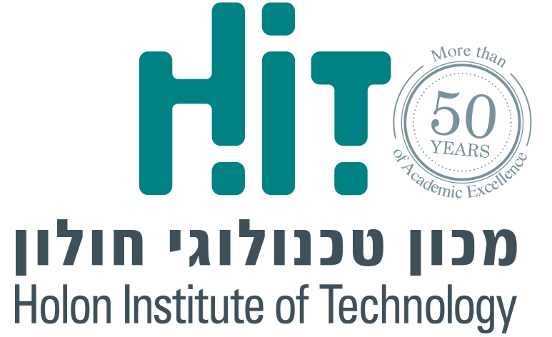 לוגו HIT