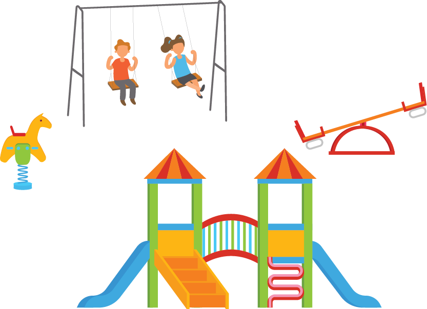 גן שעשועים