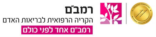 Rambam Logo