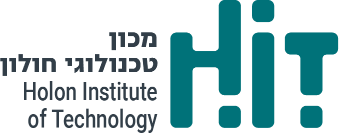 לוגו המכון הטכנולוגי חולון