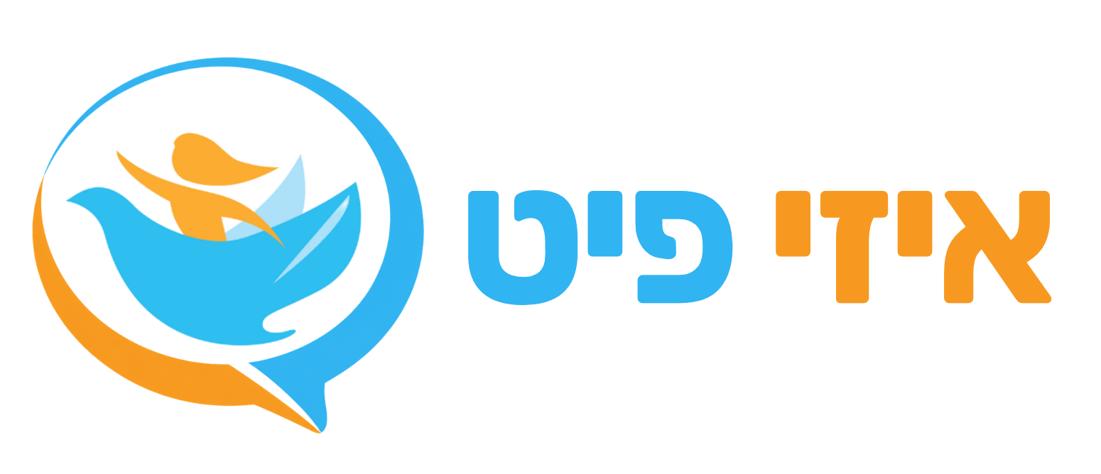 לוגו איזי פיט