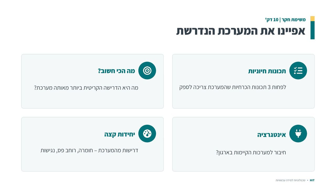 מערכות תקשורת, שקף 12 מתוך 18