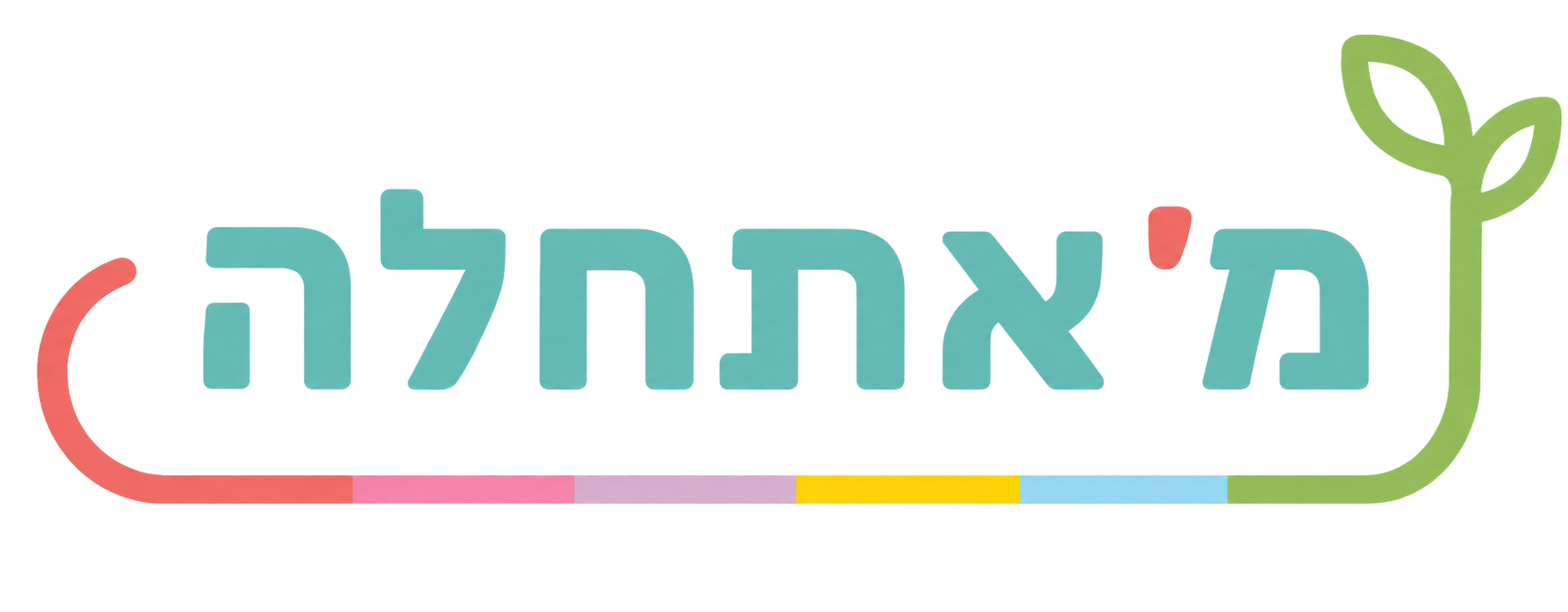 מ'אתחלתא
