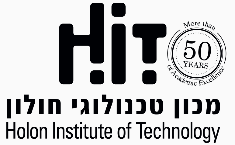 לוגו מכון טכנולוגי חולון